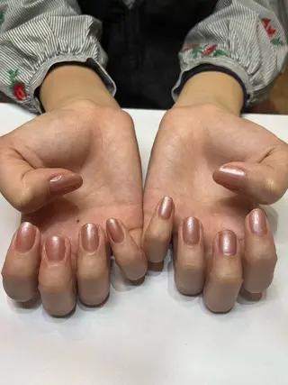 ネイル RALUA名駅前店 山崎のネイルデザイン