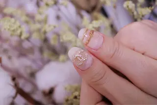 ネイル MH Nailのネイルデザイン