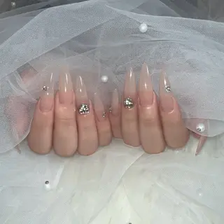 ネイル Viola. 優花のネイルデザイン