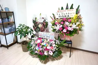 eyelash La Gabbyの眉毛・アイブロウイメージ