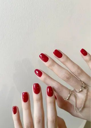 ネイル you美nail所属・you美nail 小桃のネイルデザイン