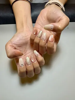 ネイル sopocalon所属・sopocalon スギシマのネイルデザイン