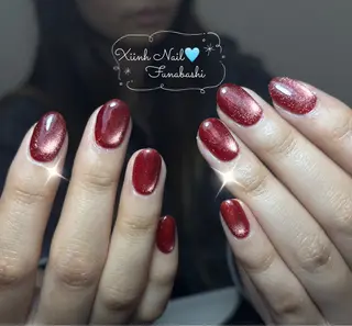 ネイル XIINH NAIL SALONのネイルデザイン
