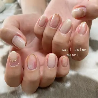 ネイル 永由 光歩のネイルデザイン