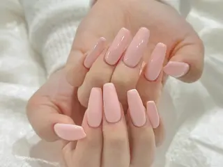 ネイル Umi nail& eyelashのネイルデザイン