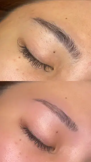 アイブロウ トータルビューティーサロンFirstclass所属・Firstclass Erikaのエステ・リラクイメージ