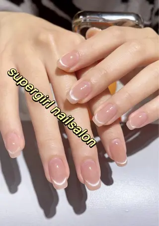 ネイル super girl所属・supergirl ネイル専門サロンのネイルデザイン