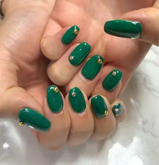 ネイル one nailsalonのネイルデザイン
