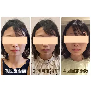 Cream 福井のエステ・リラクイメージ