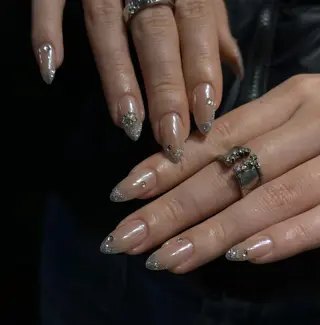 ネイル 🎀 Ayaka_nailのネイルデザイン