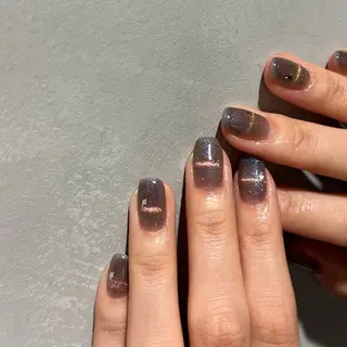 ネイル RINO AMANE nailのネイルデザイン