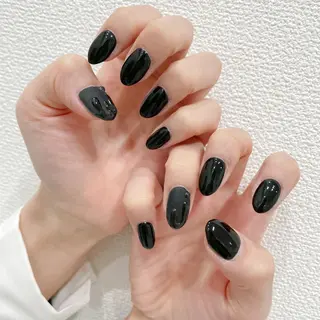 ネイル y'sbeauty 天王寺店のネイルデザイン