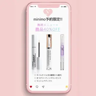 ネイル nailist Naoのネイルデザイン