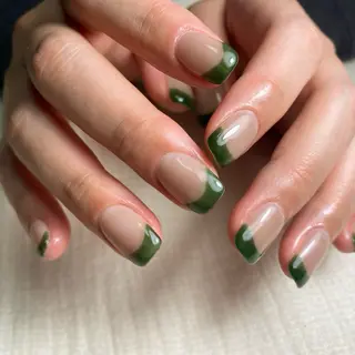 ネイル atelier moamのネイルデザイン