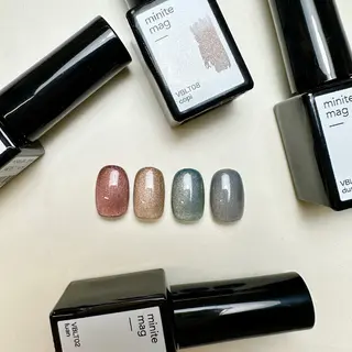 ネイル salon mowa所属・mowa 🌿‬ kanaのネイルデザイン