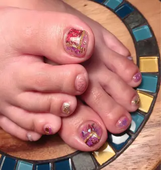 ネイル ｱｲﾗｯｼｭ ﾈｲﾙ ｻﾛﾝ つけるのマツエク・マツパデザイン