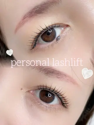 マツエク・マツパ napeyelash Rinkaのマツエク・マツパデザイン