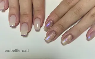 ネイル miyasaka erikoのネイルデザイン