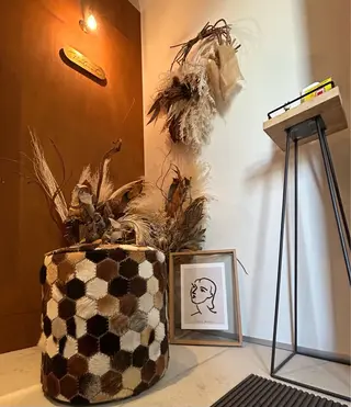 retreat リトリートのマツエク・マツパデザイン