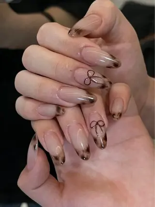 ネイル 🧸Yu Ki🎀のネイルデザイン