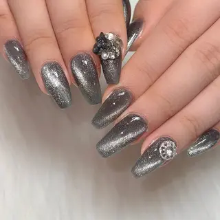 ネイル 【Yappy🌈】 💖P-tanaのネイルデザイン