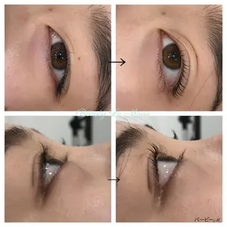 マツエク・マツパ ビューティー ミロワールのエステ・リラクイメージ