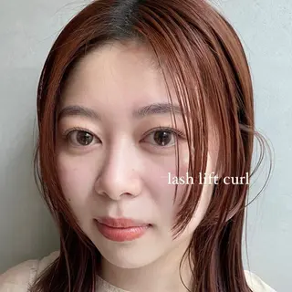 マツエク・マツパ Moon(ムーン)所属・moon 梶本のマツエク・マツパデザイン