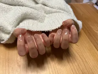 ネイル MYu Beauty Salon YURIのネイルデザイン