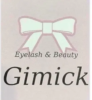 ネイル Gimick所属・Gimick 🎀のネイルデザイン