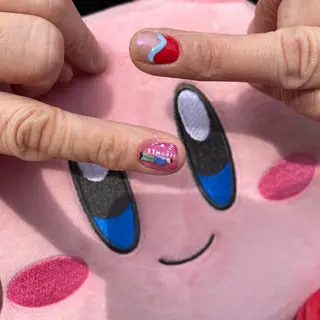 ネイル 11 nailsのネイルデザイン