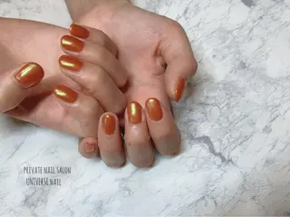 ネイル UNIVERSEnail所属・ネイリスト YUKIのネイルデザイン