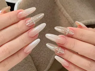 ネイル D-BEAUTY Nailsalonのネイルデザイン