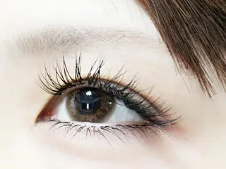 マツエク・マツパ まつエク＆エステ CurlyRoundのマツエク・マツパデザイン