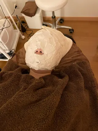 メンズ エステサロンシャルム ＊Kaoruのマツエク・マツパデザイン