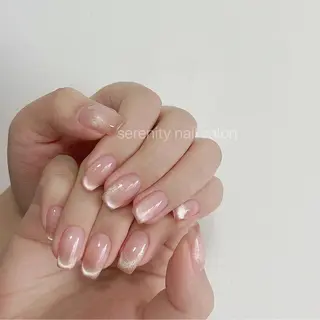 ネイル ✨Serenity Nail salonのネイルデザイン