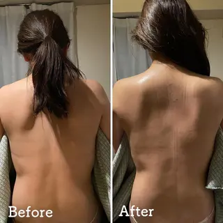 ボディケア 元住吉 SUGAのエステ・リラクイメージ