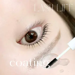 マツエク・マツパ moana 梅津のマツエク・マツパデザイン