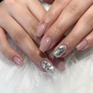 ネイル neige Kouzukiのネイルデザイン