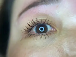 マツエク・マツパ 木島 安衣のマツエク・マツパデザイン