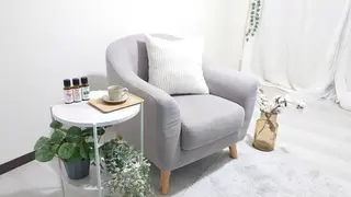 アロマリンパ・ヘッド スパmumucoのエステ・リラクイメージ