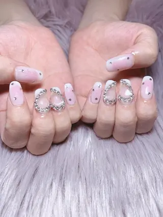 ネイル NAKAJIMA ERIKAのネイルデザイン