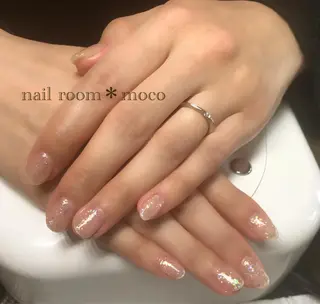 ネイル nailroom mocoのネイルデザイン