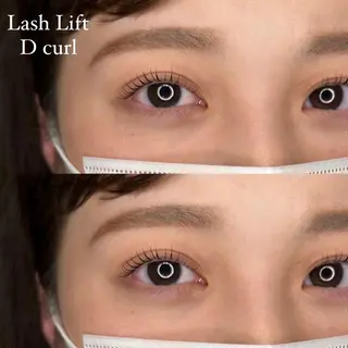 マツエク・マツパ LICO HAIR＆RELAXATION所属・Lico 🪷 ramuのマツエク・マツパデザイン