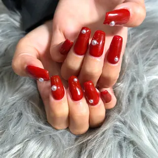 ネイル Betty ✶のマツエク・マツパデザイン