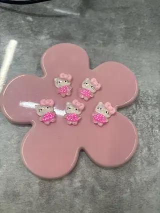 ネイル yuria 🎀海外ネイル🌺のネイルデザイン