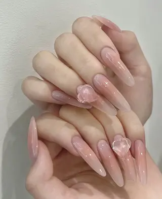 ネイル The one 井上のネイルデザイン