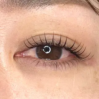 マツエク・マツパ narumi .のマツエク・マツパデザイン