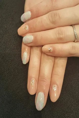 ネイル leibz.co所属・Furuta Yukikoのヘアスタイル