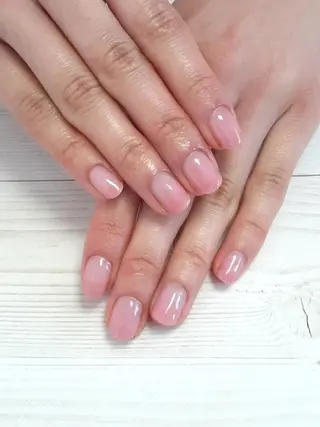 ネイル 池元 真由美のネイルデザイン