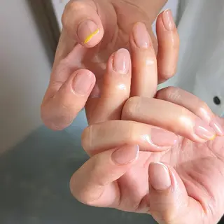 ネイル newrandas hitomiのネイルデザイン